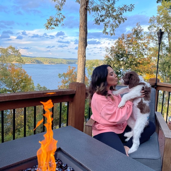 Meet your posher, Kamryn - Picture 14 of 16